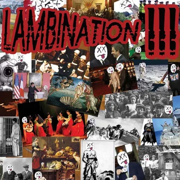 Lambination III by Various Artists - album cover