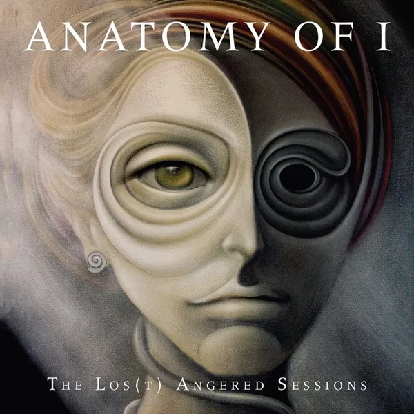 The Los(t) Angered Sessions
