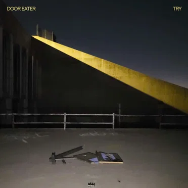 try