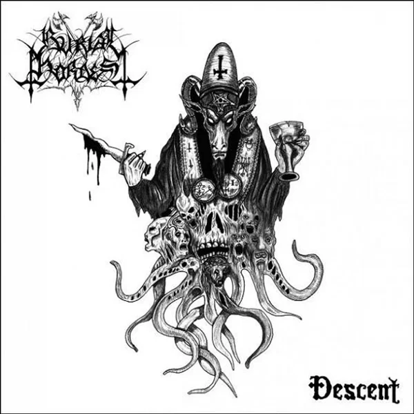 Descent