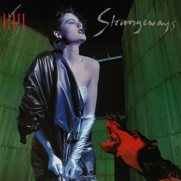 Strangeways