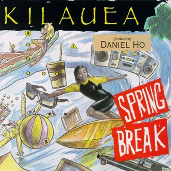 Spring Break