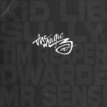 The Magic 3 Collection by Various Artists - album cover