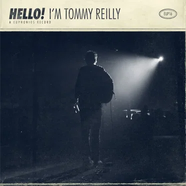 Hello! I'm Tommy Reilly