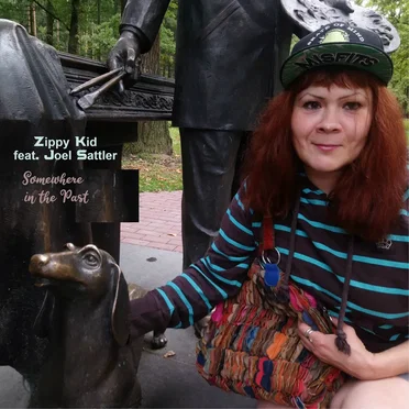 Somewhere In the Past