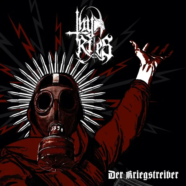 Der Kriegstreiber
