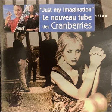Just My Imagination