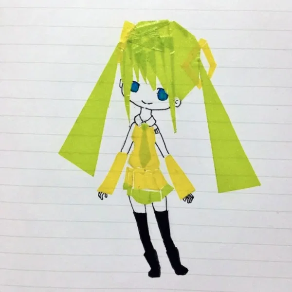 いきるのにむいてないよ