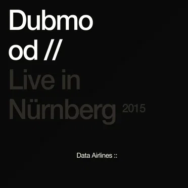 Live in Nürnberg 2015