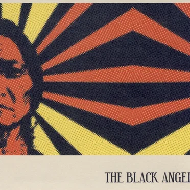 The Black Angels