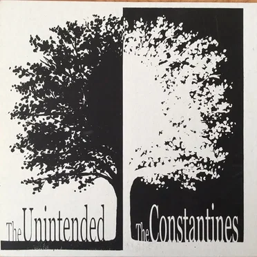 Constantines Play Young / Unintended Play Lightfoot