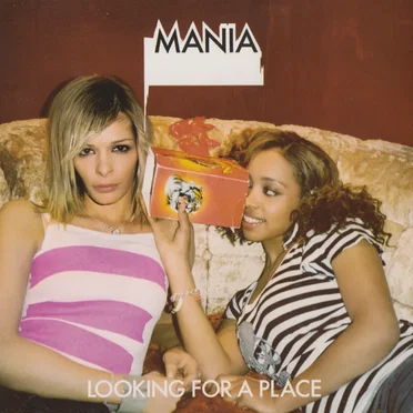 Looking for a Place by Mania - album cover