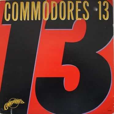 Commodores 13
