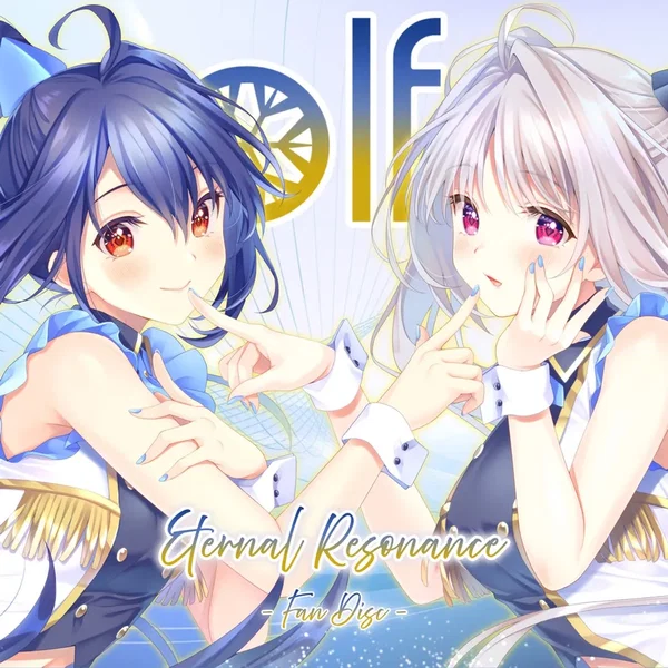 Eternal Resonance -Fan Disc-
