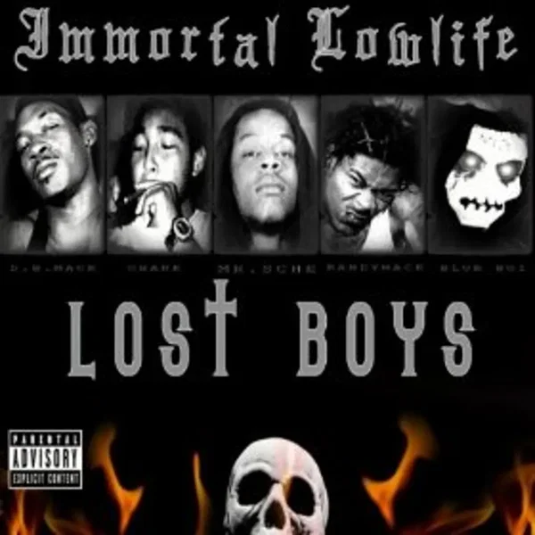 Lost Boys
