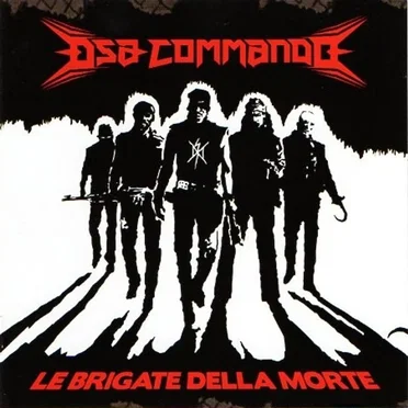 Le brigate della morte