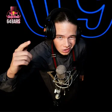 WER ICH BIN (RED BULL 64 BARS)