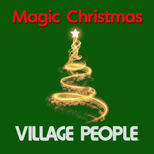 Magic Christmas