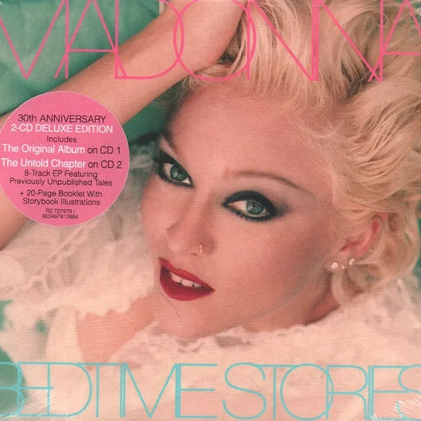 Bedtime Stories: The Untold Chapter