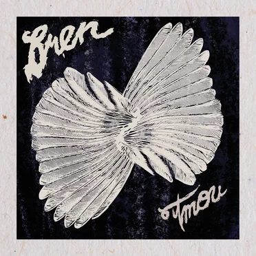 Tmou by BREN - album cover