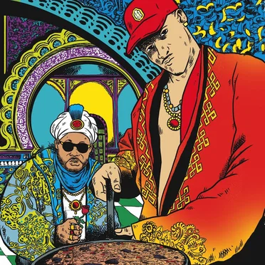 AL-ANDALUS