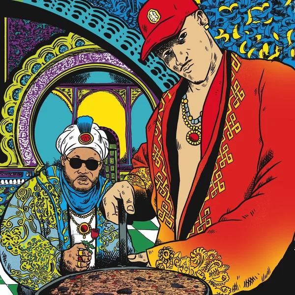 AL-ANDALUS