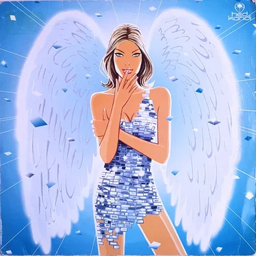 Hed Kandi: Disco Heaven 02.02 by Various Artists - album cover
