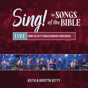 Keith & Kristyn Getty