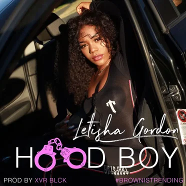 Hood Boy