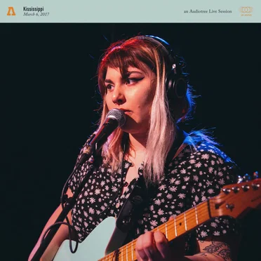 Audiotree Live by Kississippi - album cover