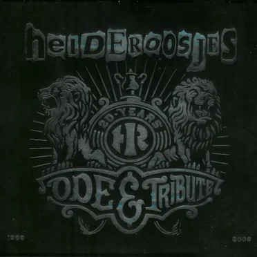 20 Years: Ode & Tribute