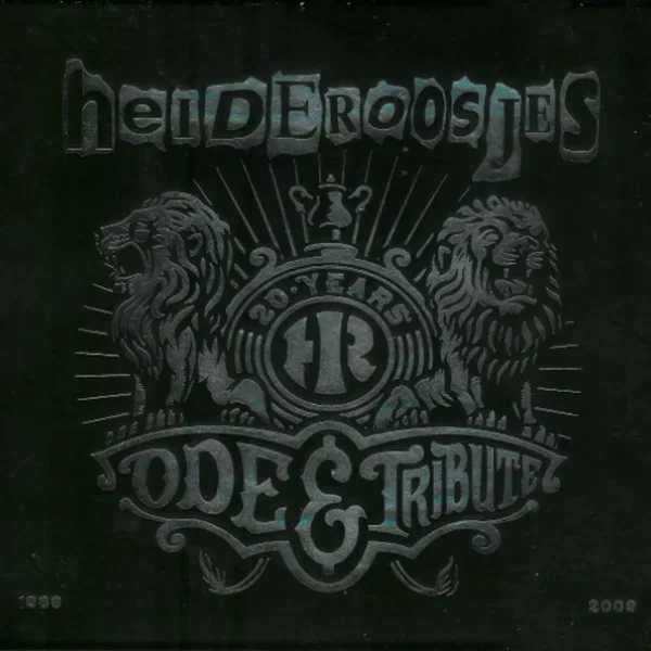 20 Years: Ode & Tribute