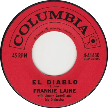 El Diablo / The Valley of a Hundred Hills