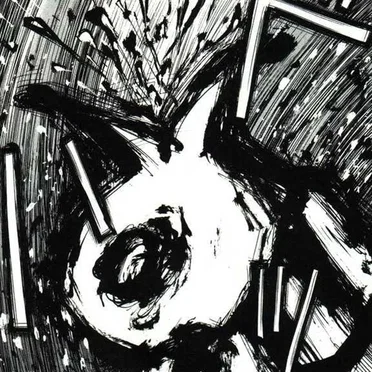 Volume 3 : Chapter 25 by Oyasumi Punpun - album cover