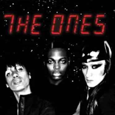The Ones by The Ones - album cover