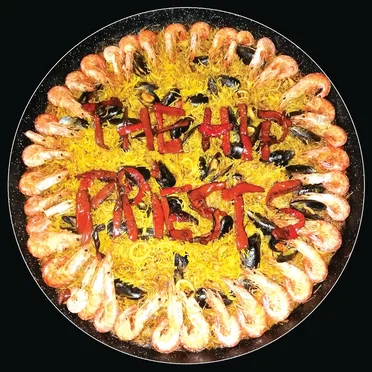 Drink to My Demons / Press Darlings Single
