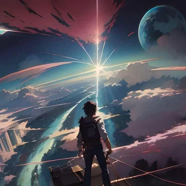 Fortnite Chapter 4 Island Theme (Matrix version)