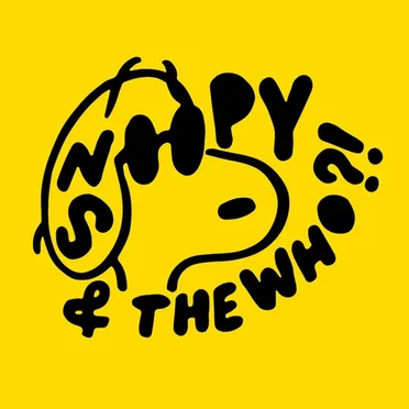 Snoopy and the Who?! by Snoopy and the Who?! - album cover