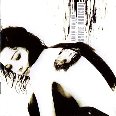 Faith Healing by Sylvie Maréchal - album cover