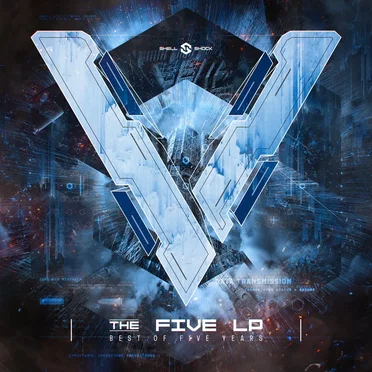 The Five LP by Various Artists - album cover