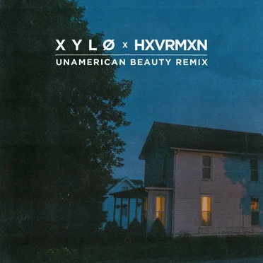 unamerican beauty (remix)
