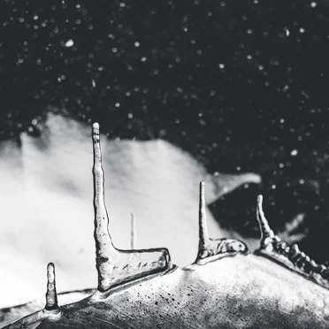 In This Morbid Dream, I Had a Direct Encounter With a Slow Motion Dissolution Into Nonexistence