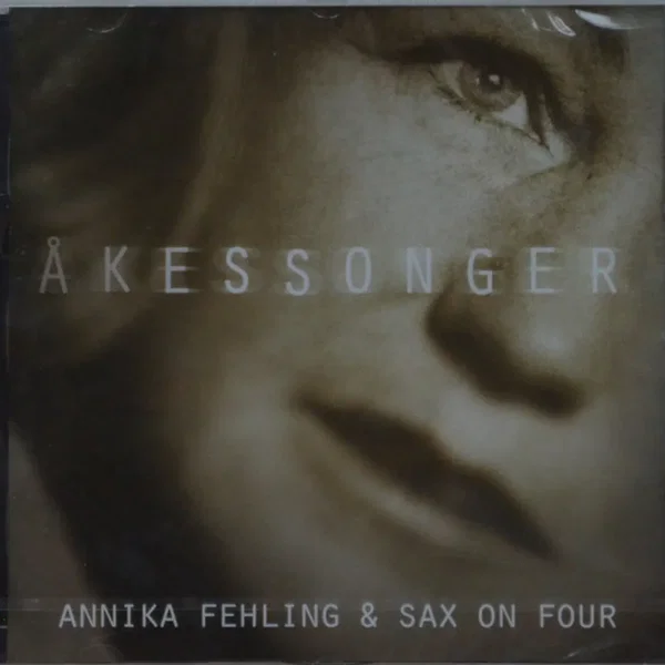 Åkessonger