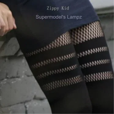 Supermodel’s Lampz