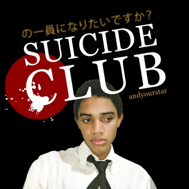 Suicide Club by andyourstar - album cover
