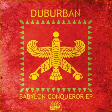 Babylon Conqueror EP