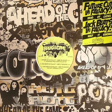 Drug Of Choice / Keep It Ringing