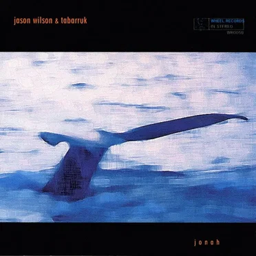 Jonah by Jason Wilson - album cover