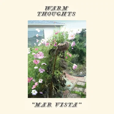 Mar Vista by Warm Thoughts - album cover