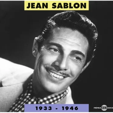 Jean Sablon 1933 – 1946